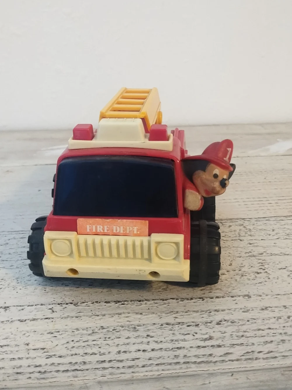 Disney vintage mickey